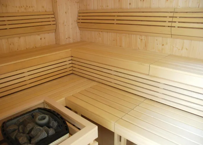 Zespół Dolina Białego - Biały PotokPensjonat